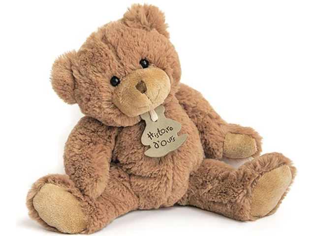 Calin`Ours, braun 25cm
