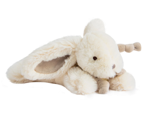 Bonbon Hase, taupe 20cm
