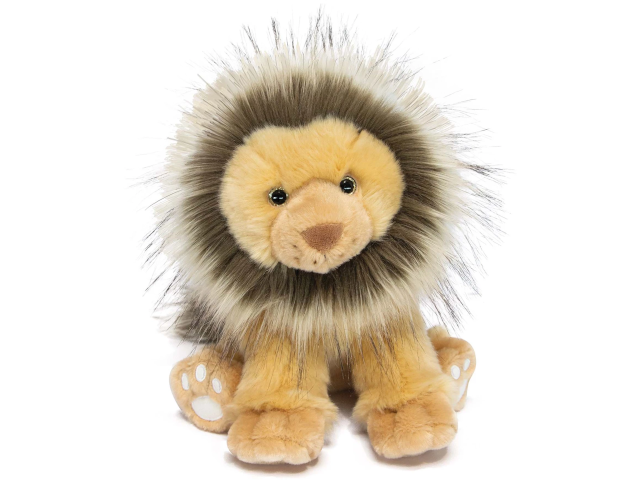 Kenya Löwe 25cm