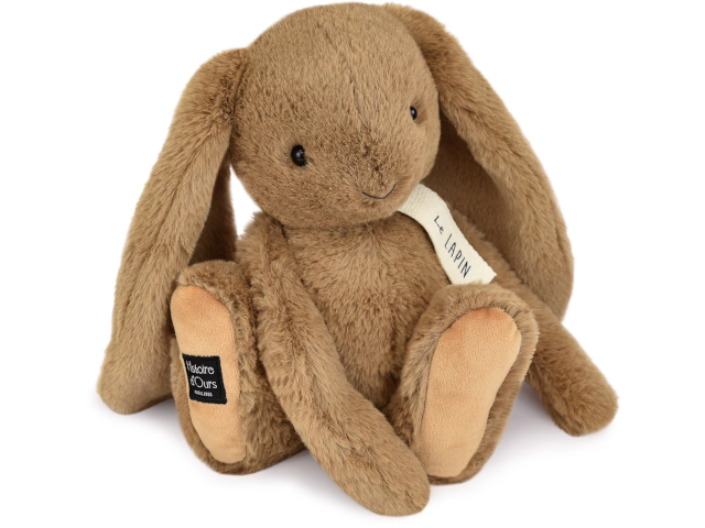 Hase, noisette 32cm