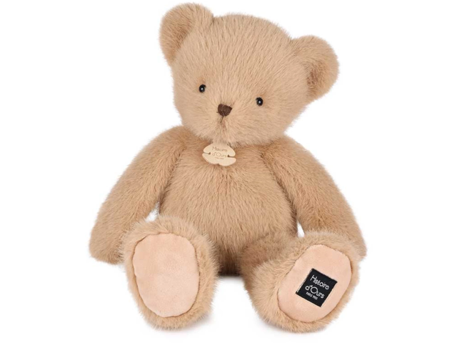 Bär Clémentin, honigbeige 38cm