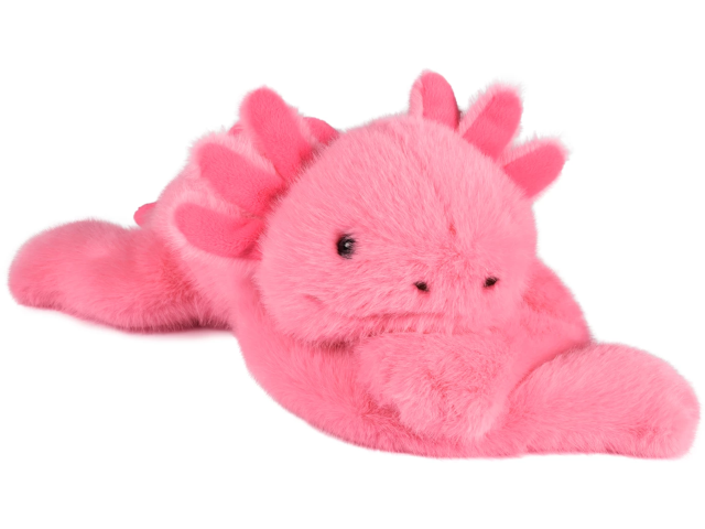 Gewichtstier Axolotl 50cm