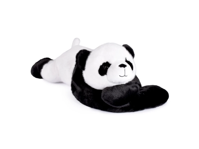 Gewichtstier Panda 75cm