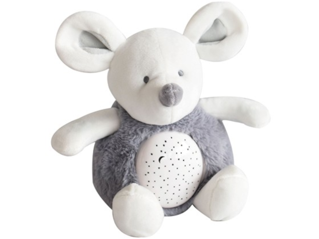 Nachtlicht Maus 20cm