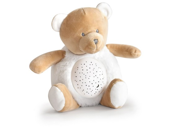 Nachtlicht Bär 20cm