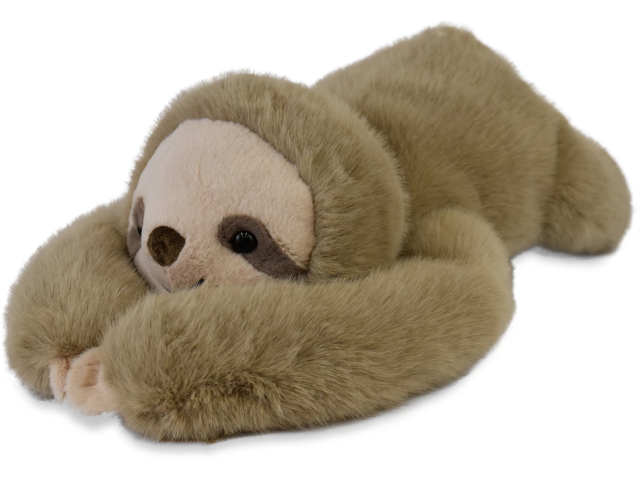 Gewichtstier Faultier 50cm