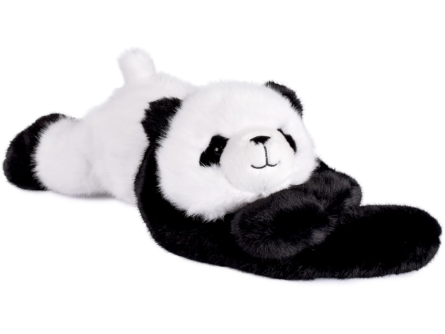 Gewichtstier Panda 50cm