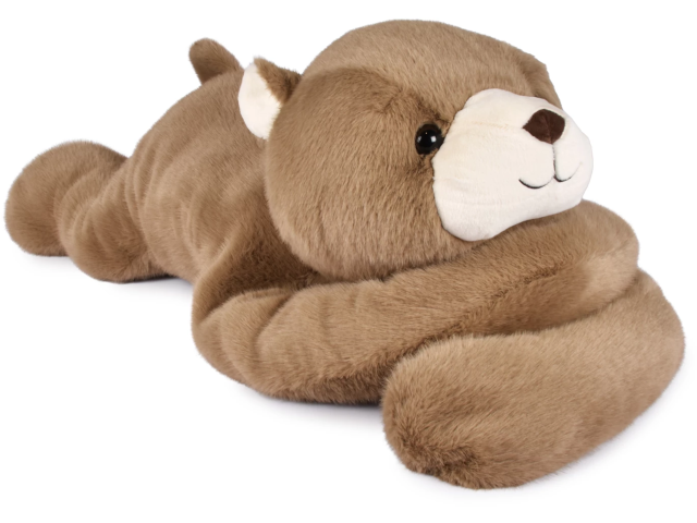 Gewichtstier Bär 100cm