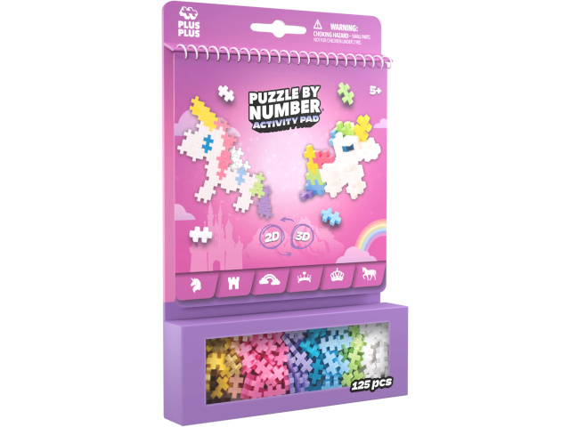 125 Kreativ Bausteine Puzzle Märchen