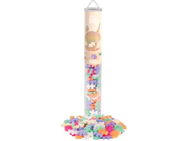 100 Kreativ Bausteine Pearl