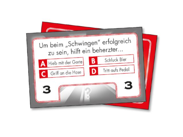 Wer kennt die Schweiz - Das Länderquiz - 1