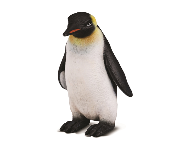 Kaiserpinguin