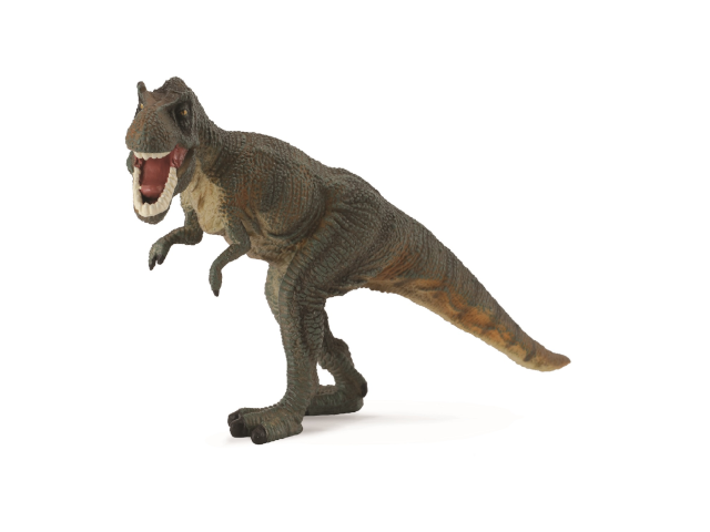 T-Rex grün
