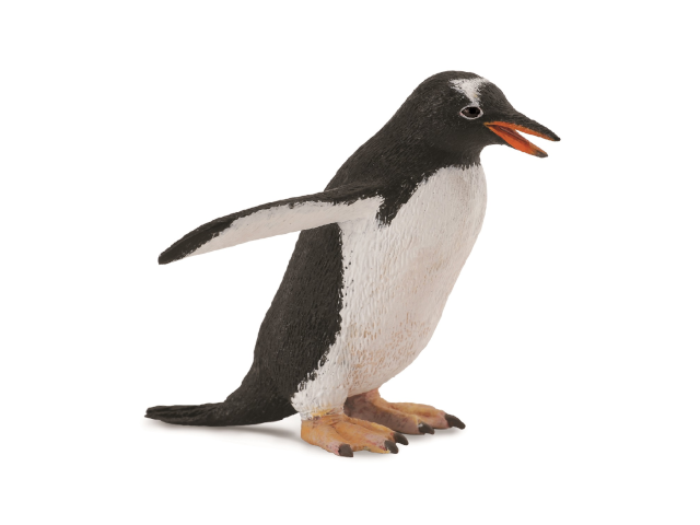 Eselspinguin