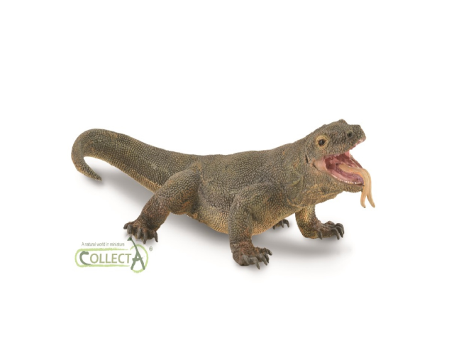 Komodowaran