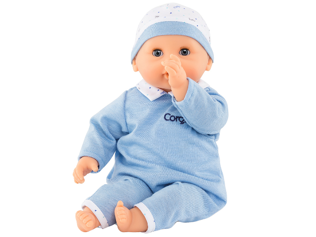 Corolle MPP Calin Mael