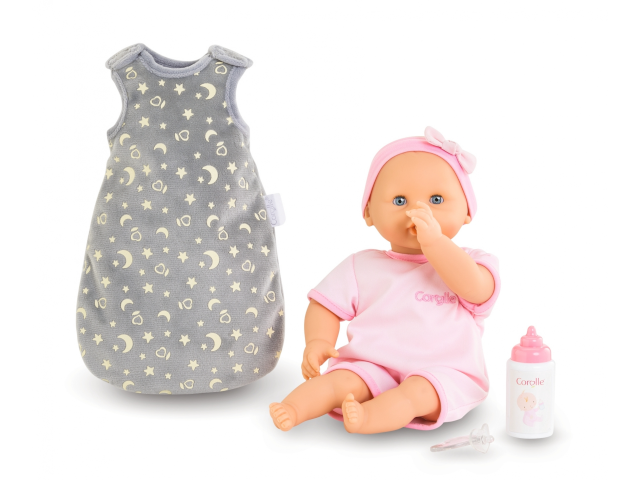 Corolle MPP Calin Gute Nacht Set