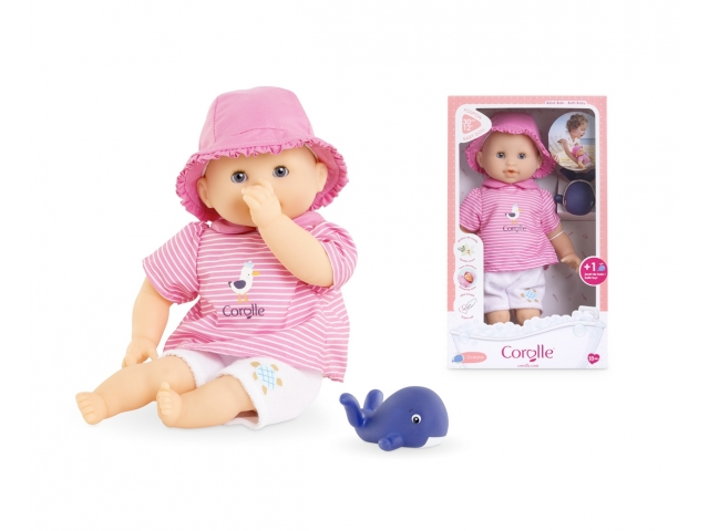 Corolle MPP Badebaby Oceane 2025