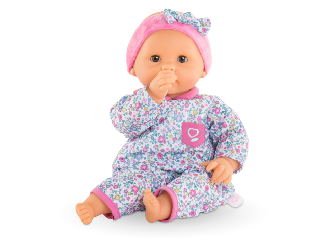 Corolle MPP Calin Capucine - 0