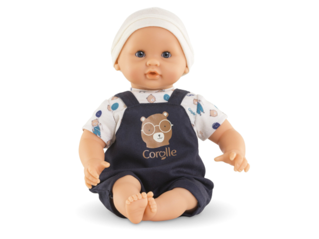 Corolle MPP Calin Mael