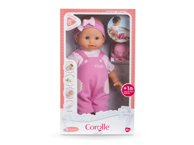 Corolle MPP Badebaby Oceane 2026