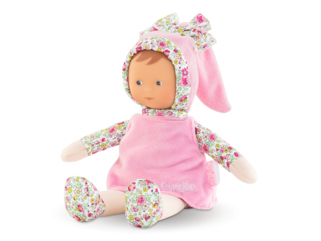 Corolle MDC Miss Pink Blumengarten