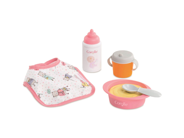 Corolle MPP 30cm Fütterset