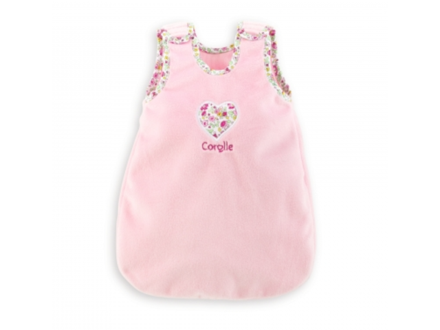 Corolle MPP 30cm Schlafsack Floral