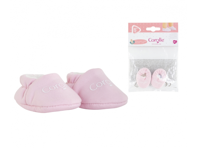 Corolle MPP 30cm Schuhe - pink