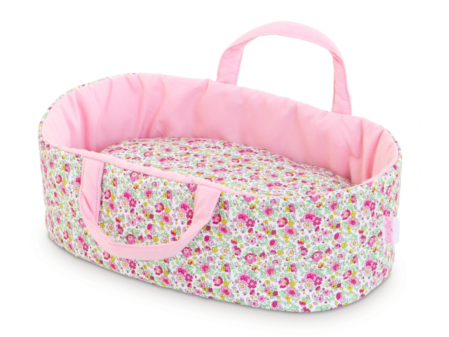 Corolle MPP 30cm Babytragetasche Floral