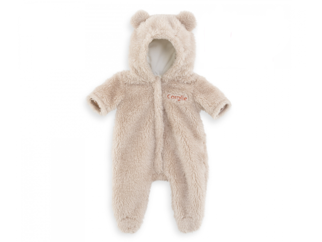 Corolle MGP 36cm Kuschelanzug, Teddy