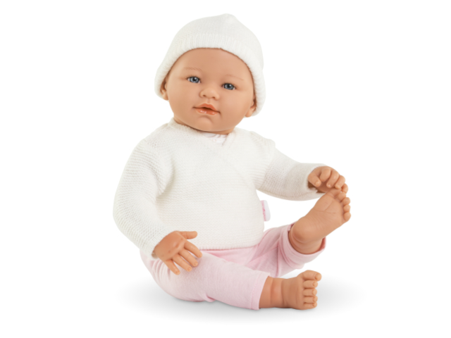 Corolle MGP Rose Newborn