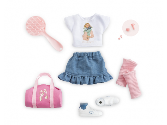 Corolle CG Zubehör Set Romantik