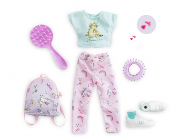 Corolle CG Zubehör Set Fantasie