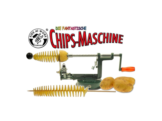 Chipsmaschine