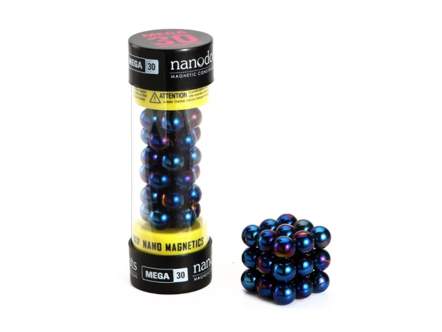 MEGA 30 BLUE Nanodot