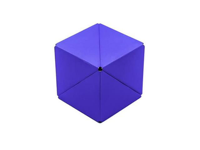 GeoBender Primary 2