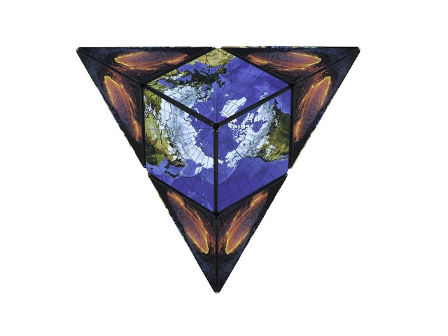 GeoBender World - 0