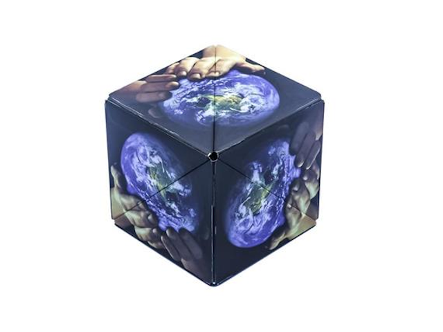 GeoBender World