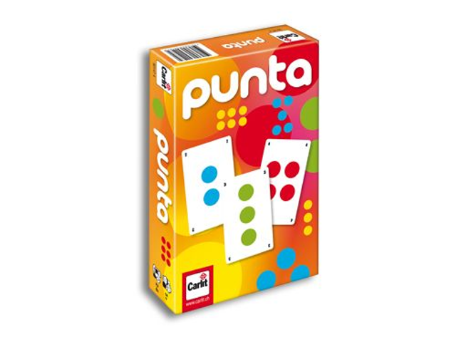 Punta D/F/I (36900), Spiele ab 4 Jahren, Spiele