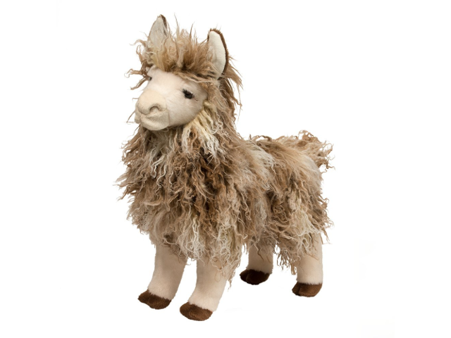 Lance Llama