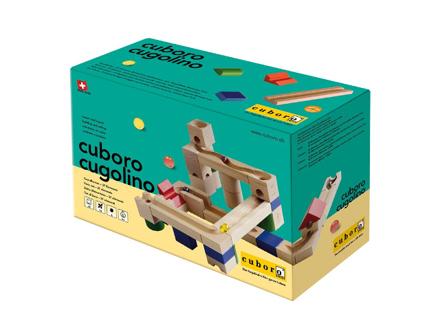 cuboro cugolino
