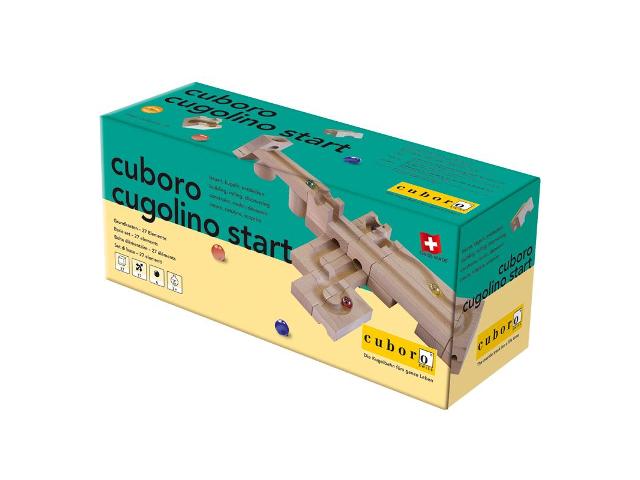 cuboro cugolino start