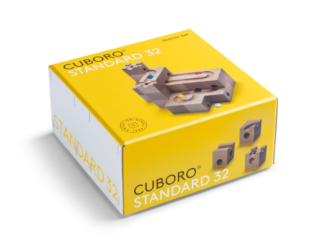 cuboro STANDARD 32