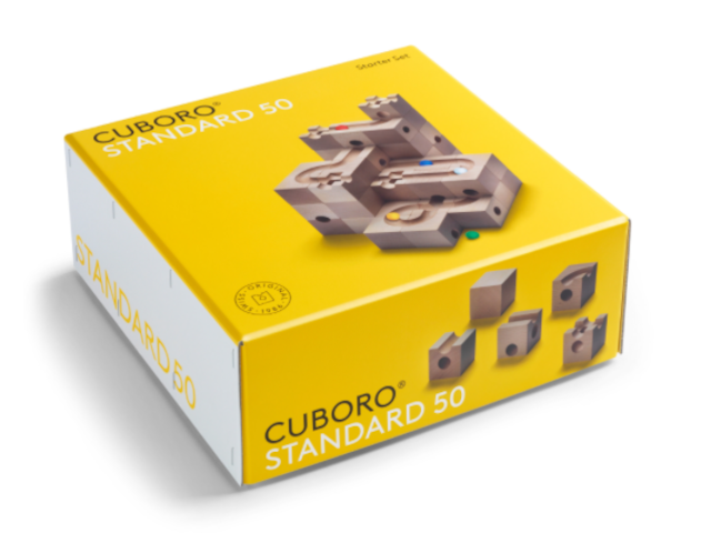 cuboro STANDARD 50