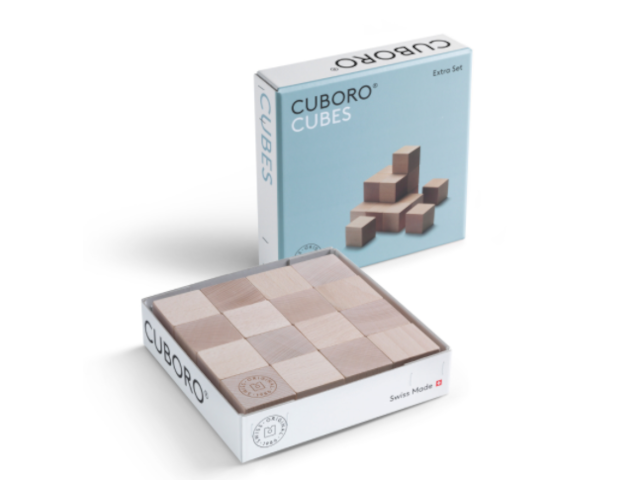 cuboro CUBES - 1