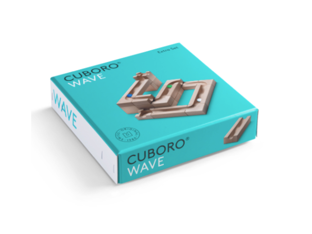 cuboro WAVE