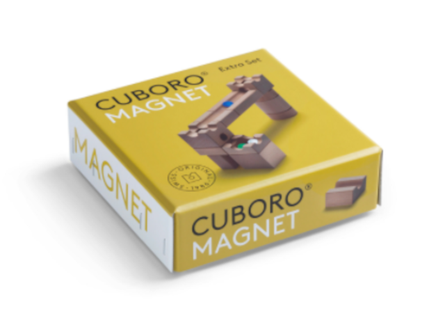 cuboro MAGNET