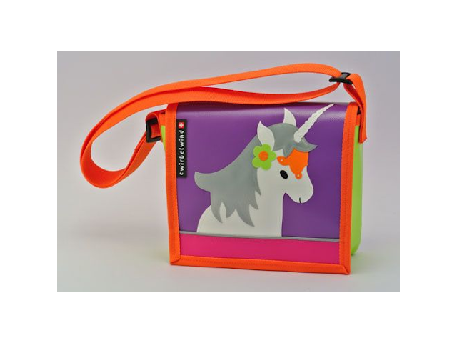 Kindergartentasche Einhorn Conny