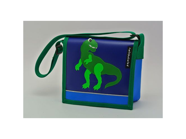 Kindergartentasche Dino Rex